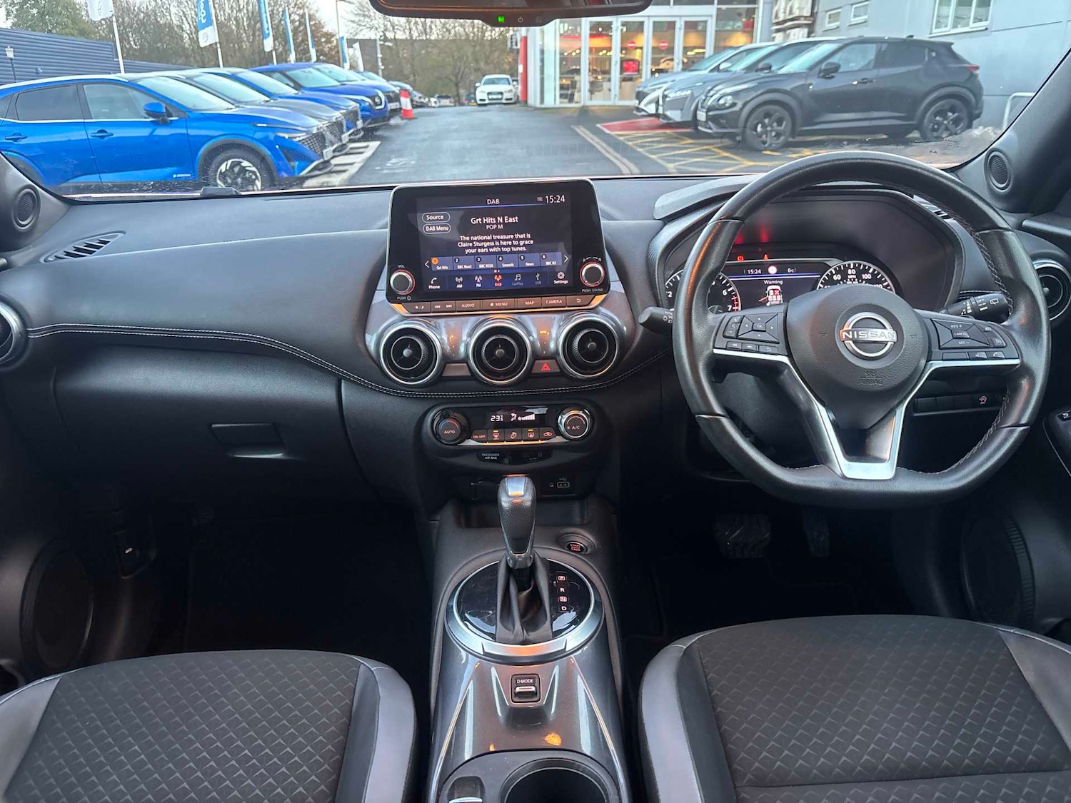 Used Nissan Juke 2022 for sale - 76918940: Photo 8