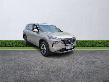 Used Nissan X-Trail 2023 for sale - 78802810: Photo
