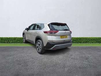 Used Nissan X-Trail 2023 for sale - 78802810: Photo
