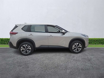 Used Nissan X-Trail 2023 for sale - 78802810: Photo