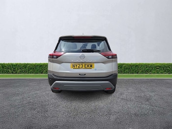 Used Nissan X-Trail 2023 for sale - 78802810: Photo