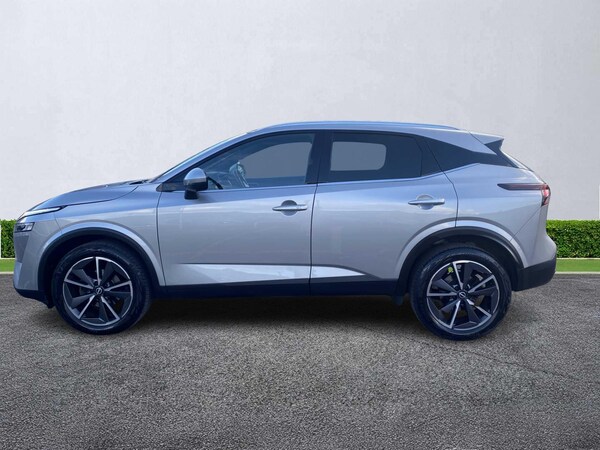 Used Nissan Qashqai 2024 for sale - 76030500: Photo 18