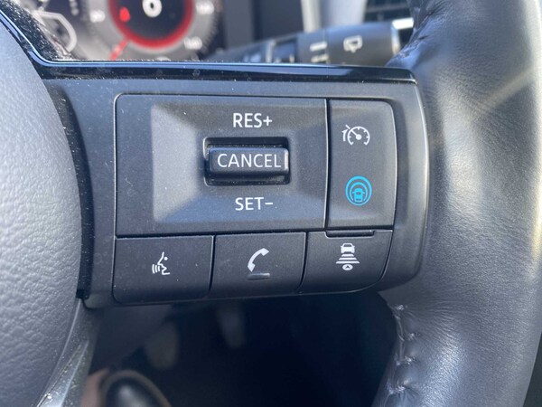Used Nissan Qashqai 2024 for sale - 76030500: Photo 23