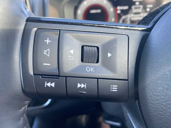 Used Nissan Qashqai 2024 for sale - 76030500: Photo 24