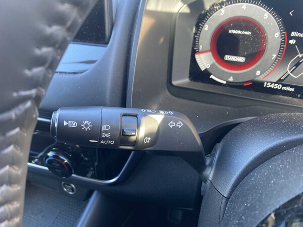 Used Nissan Qashqai 2024 for sale - 76030500: Photo 26