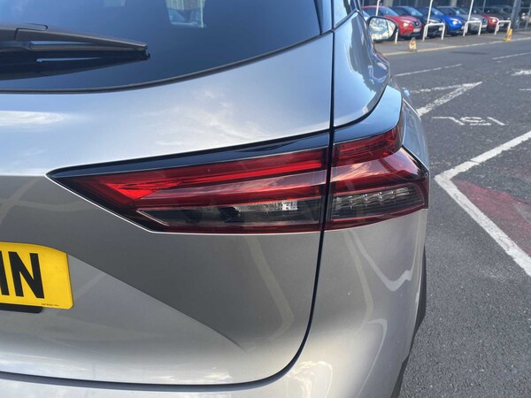 Used Nissan Qashqai 2024 for sale - 76030500: Photo 28