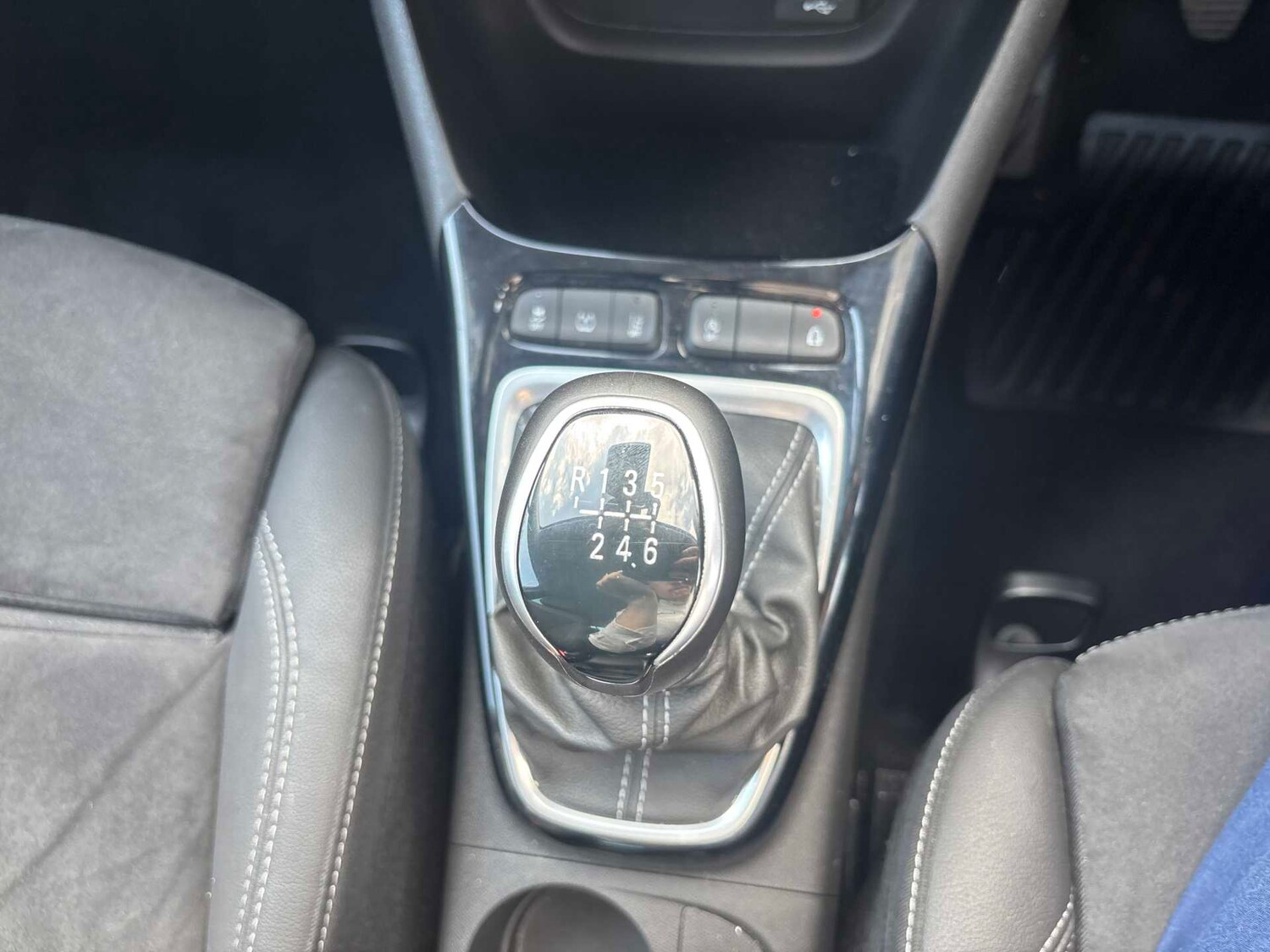 Used Vauxhall Crossland 2022 for sale - 78193115: Photo 12