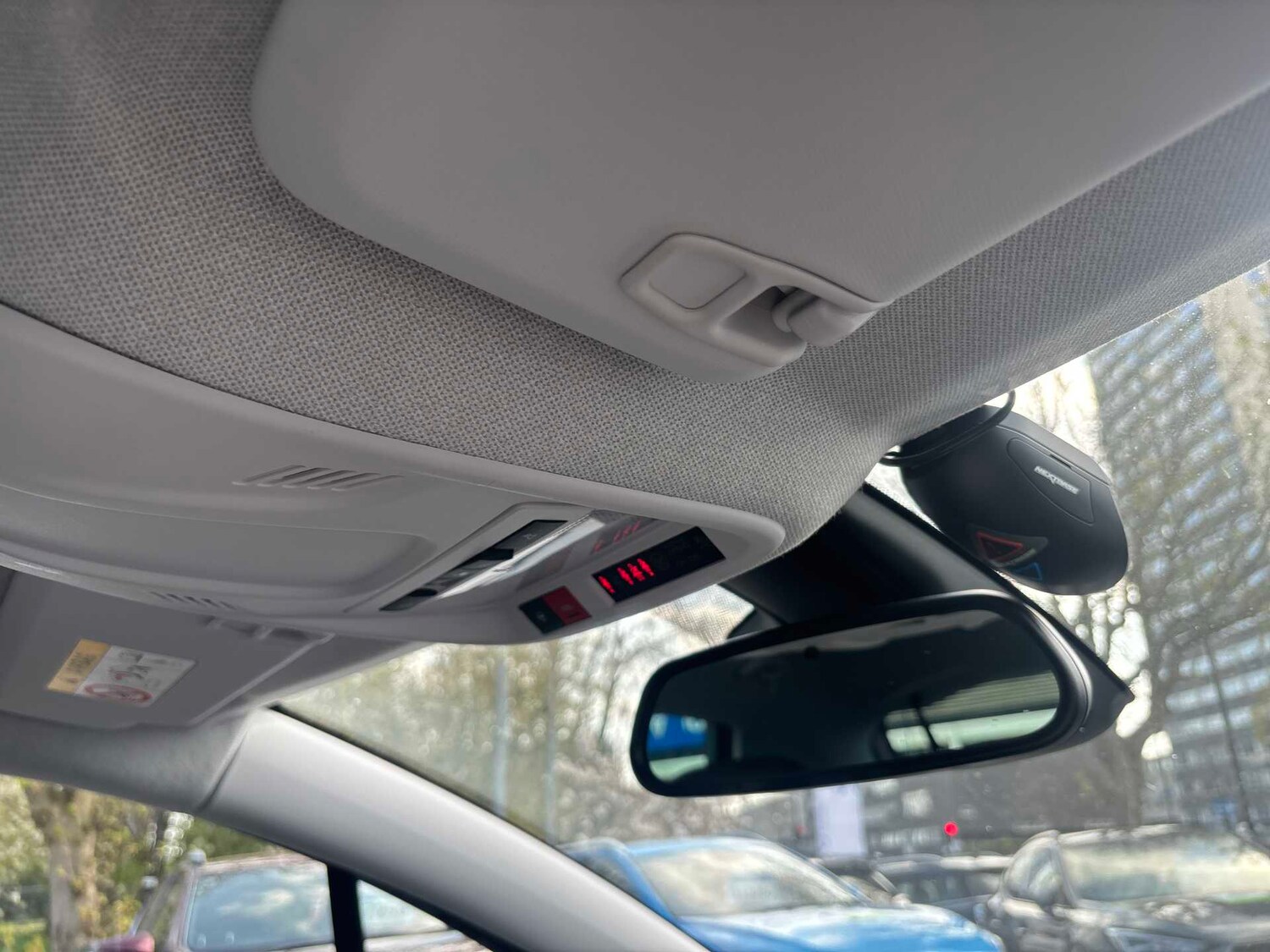 Used Vauxhall Crossland 2022 for sale - 78193115: Photo 13