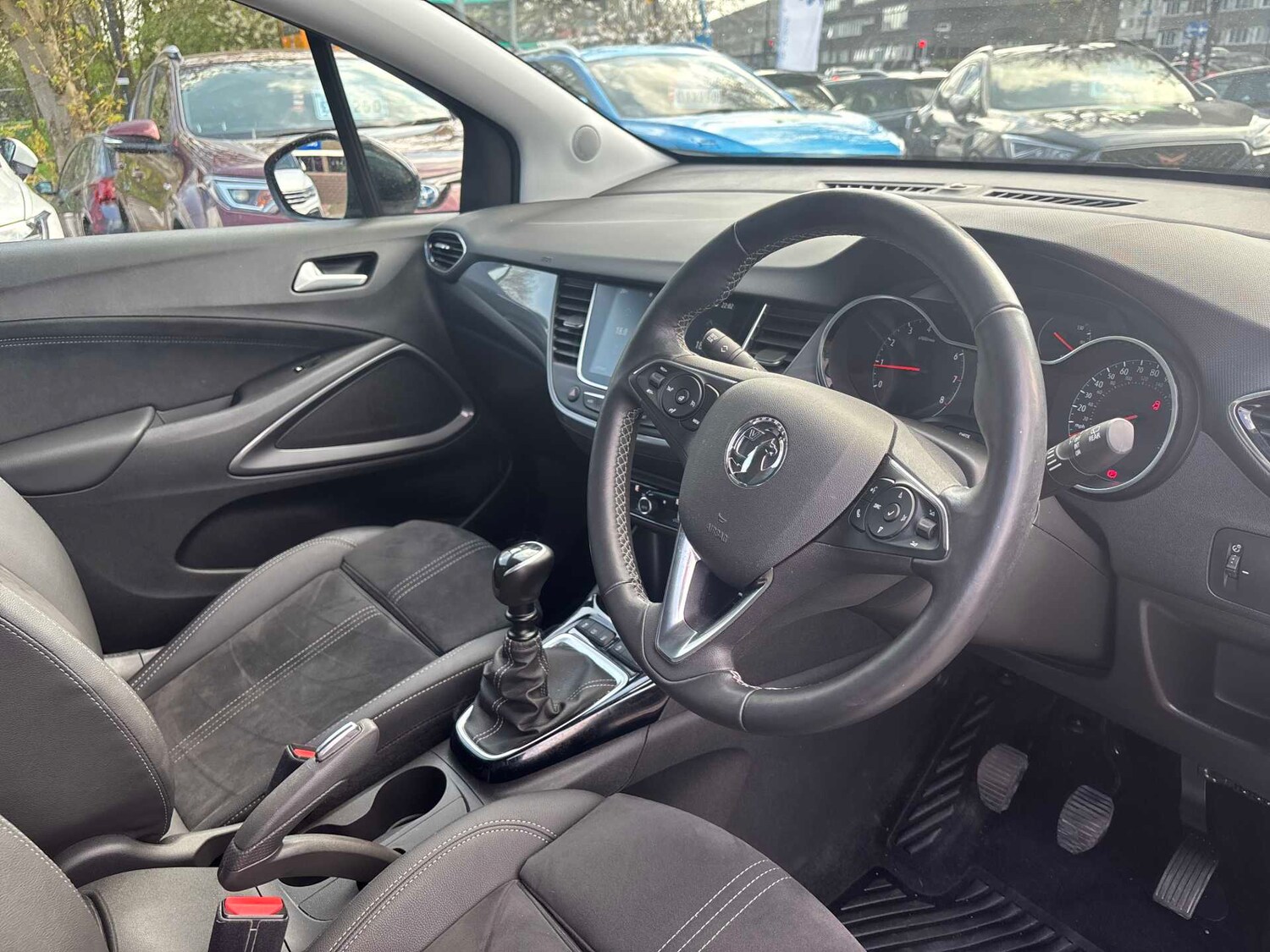 Used Vauxhall Crossland 2022 for sale - 78193115: Photo 14