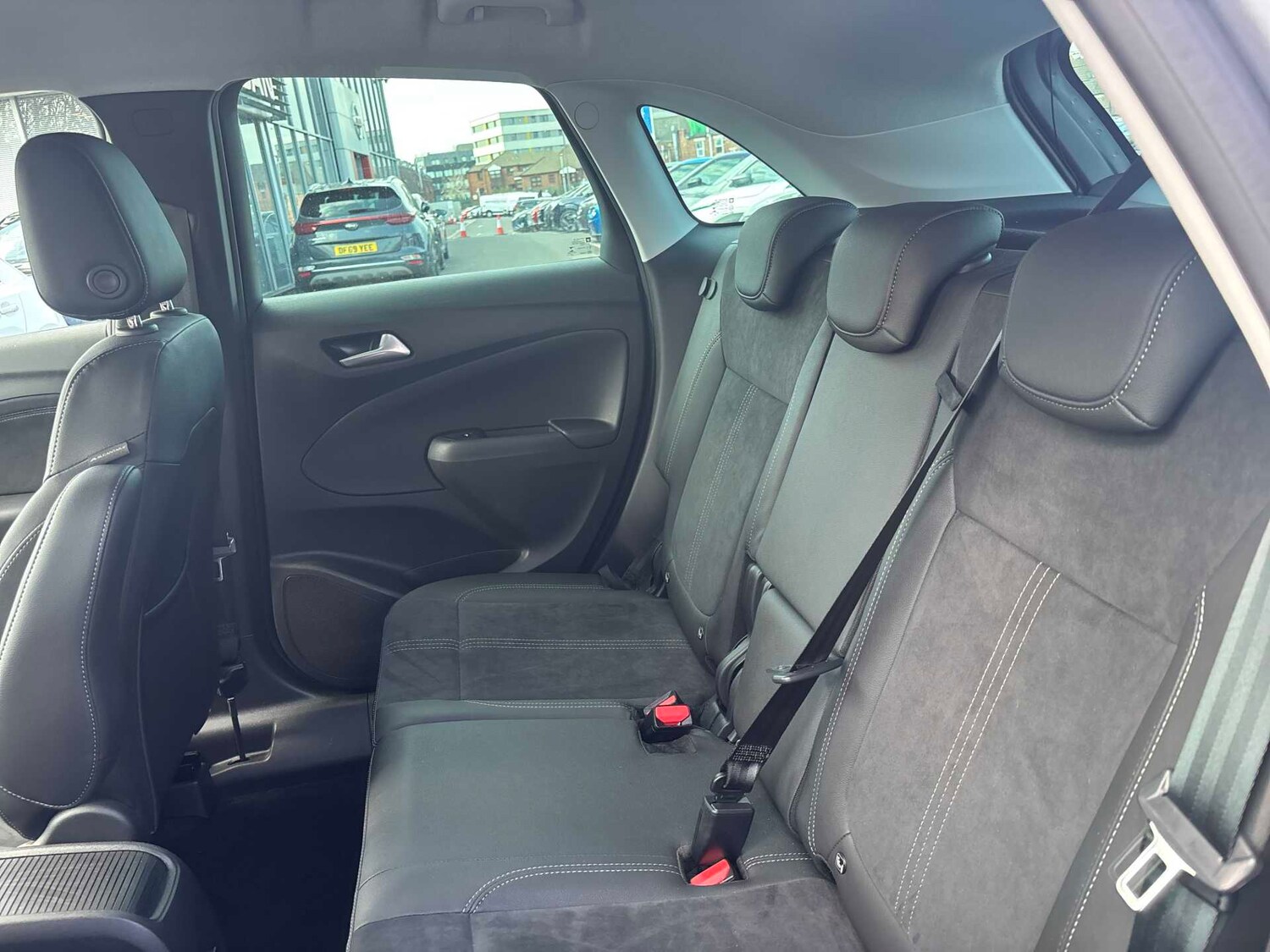 Used Vauxhall Crossland 2022 for sale - 78193115: Photo 15