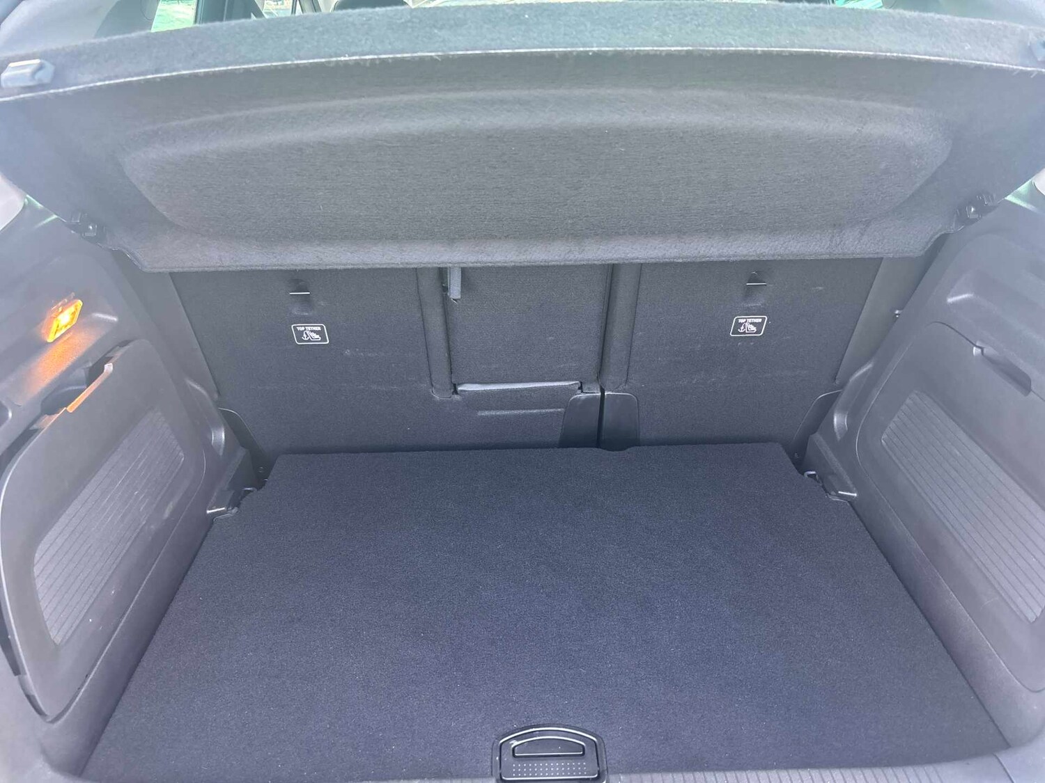 Used Vauxhall Crossland 2022 for sale - 78193115: Photo 16