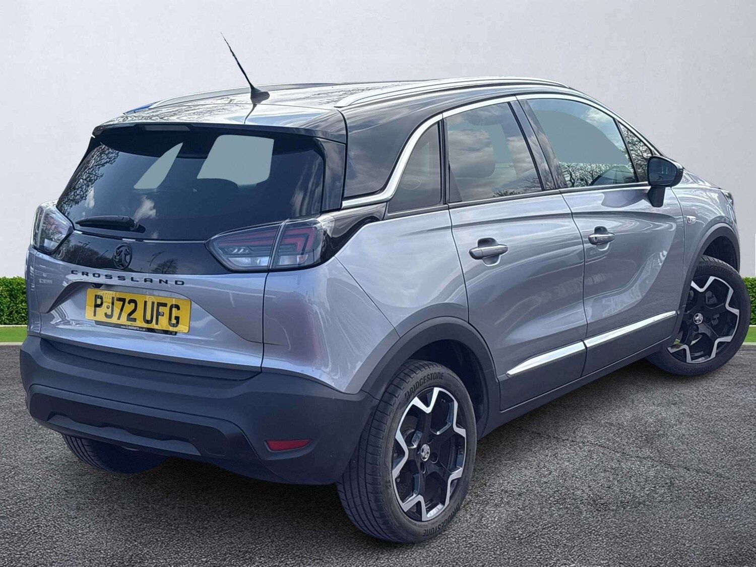 Used Vauxhall Crossland 2022 for sale - 78193115: Photo 17