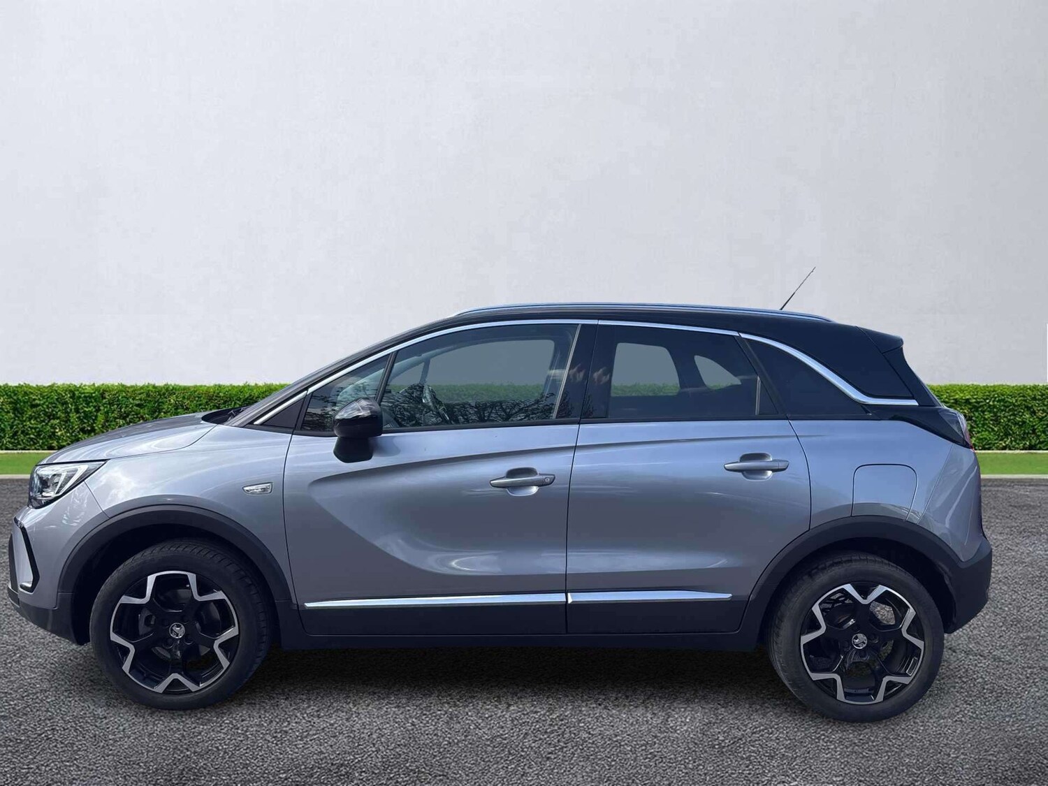 Used Vauxhall Crossland 2022 for sale - 78193115: Photo 18