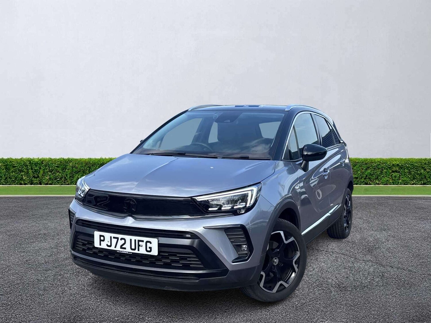 Used Vauxhall Crossland 2022 for sale - 78193115: Photo 19