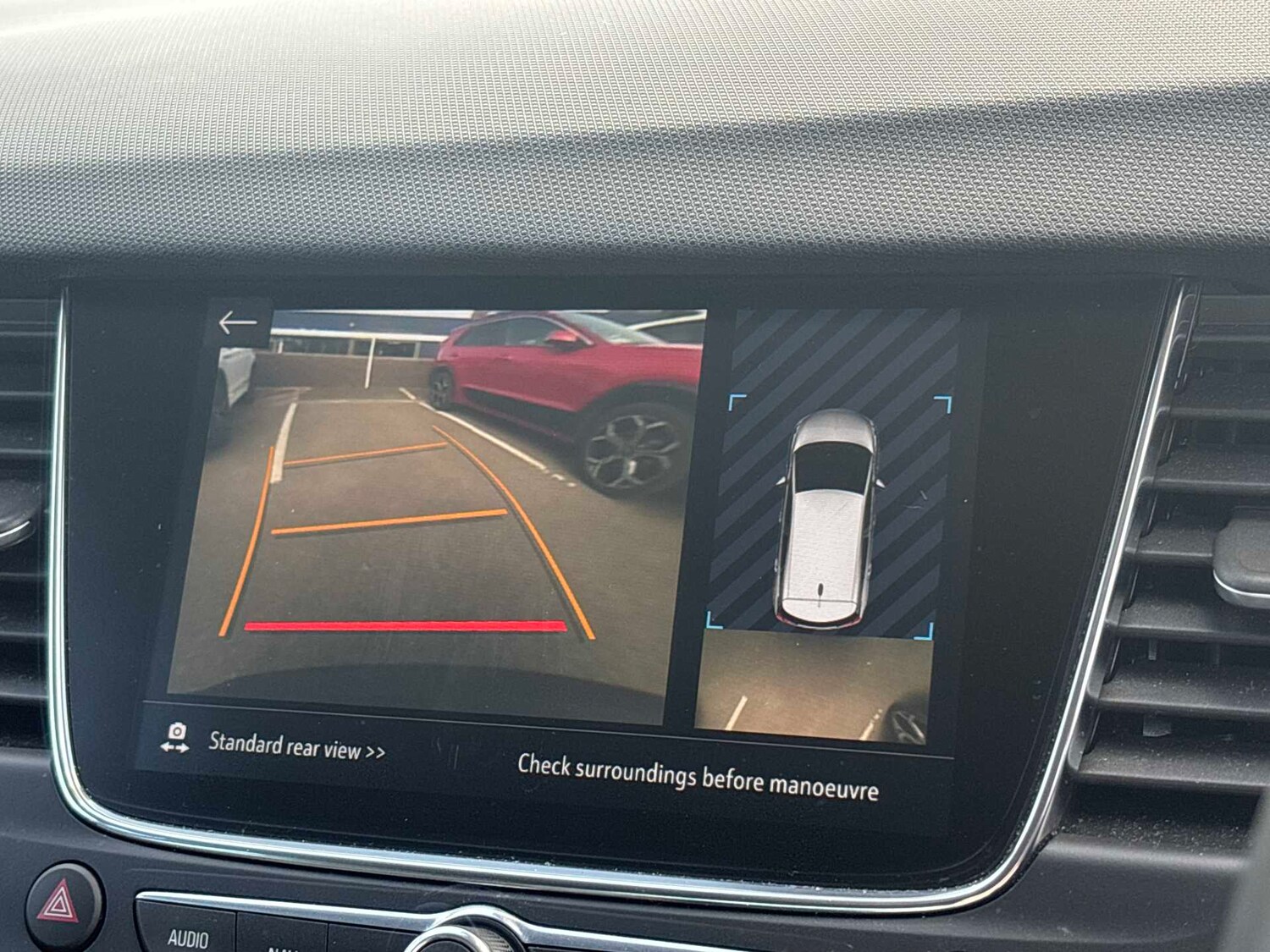 Used Vauxhall Crossland 2022 for sale - 78193115: Photo 21