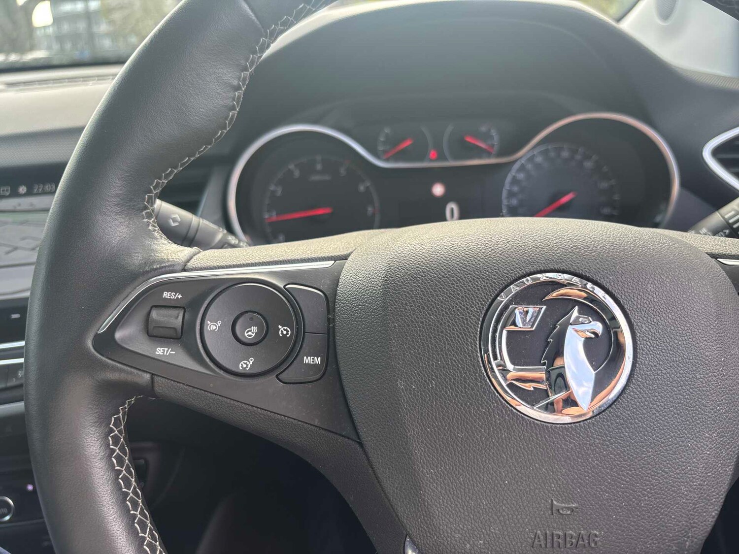 Used Vauxhall Crossland 2022 for sale - 78193115: Photo 23