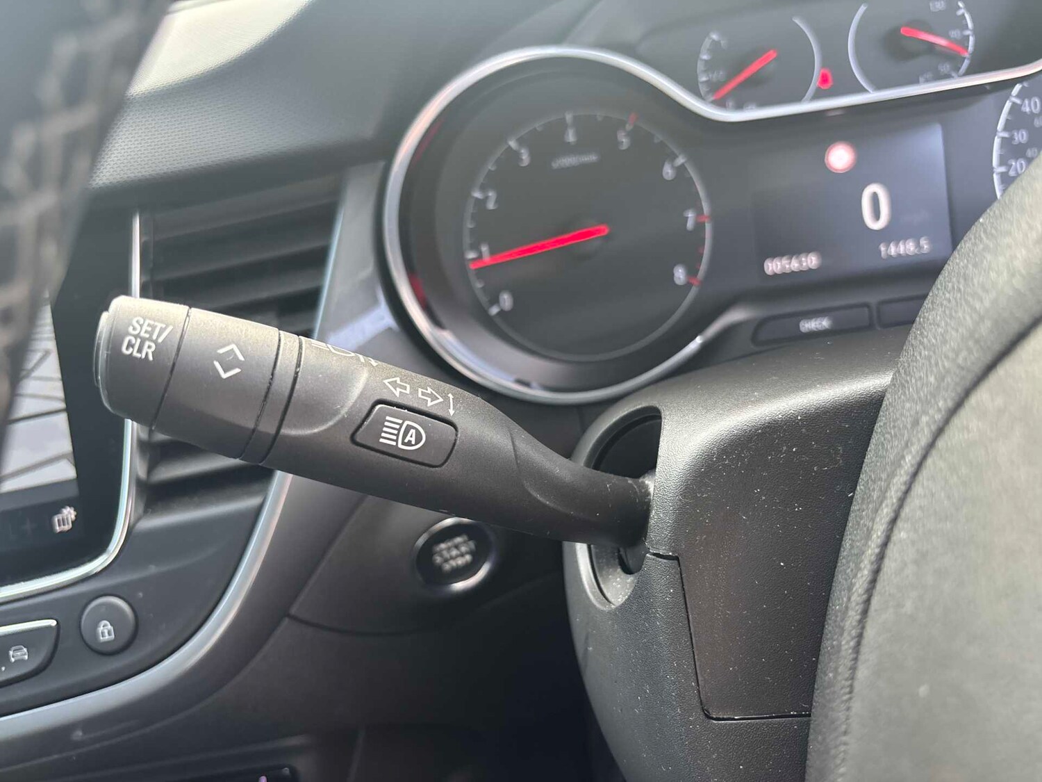 Used Vauxhall Crossland 2022 for sale - 78193115: Photo 25