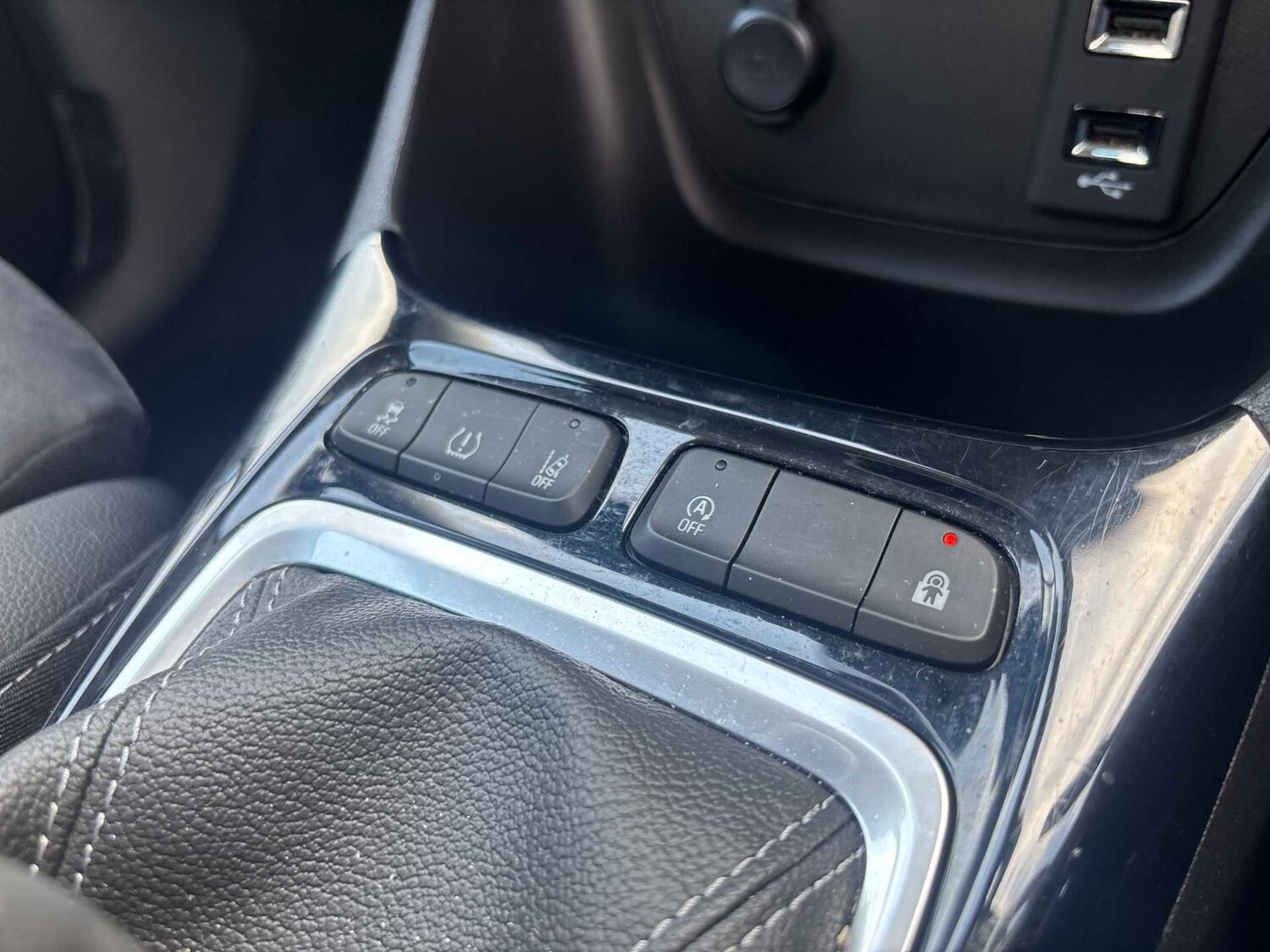 Used Vauxhall Crossland 2022 for sale - 78193115: Photo 27