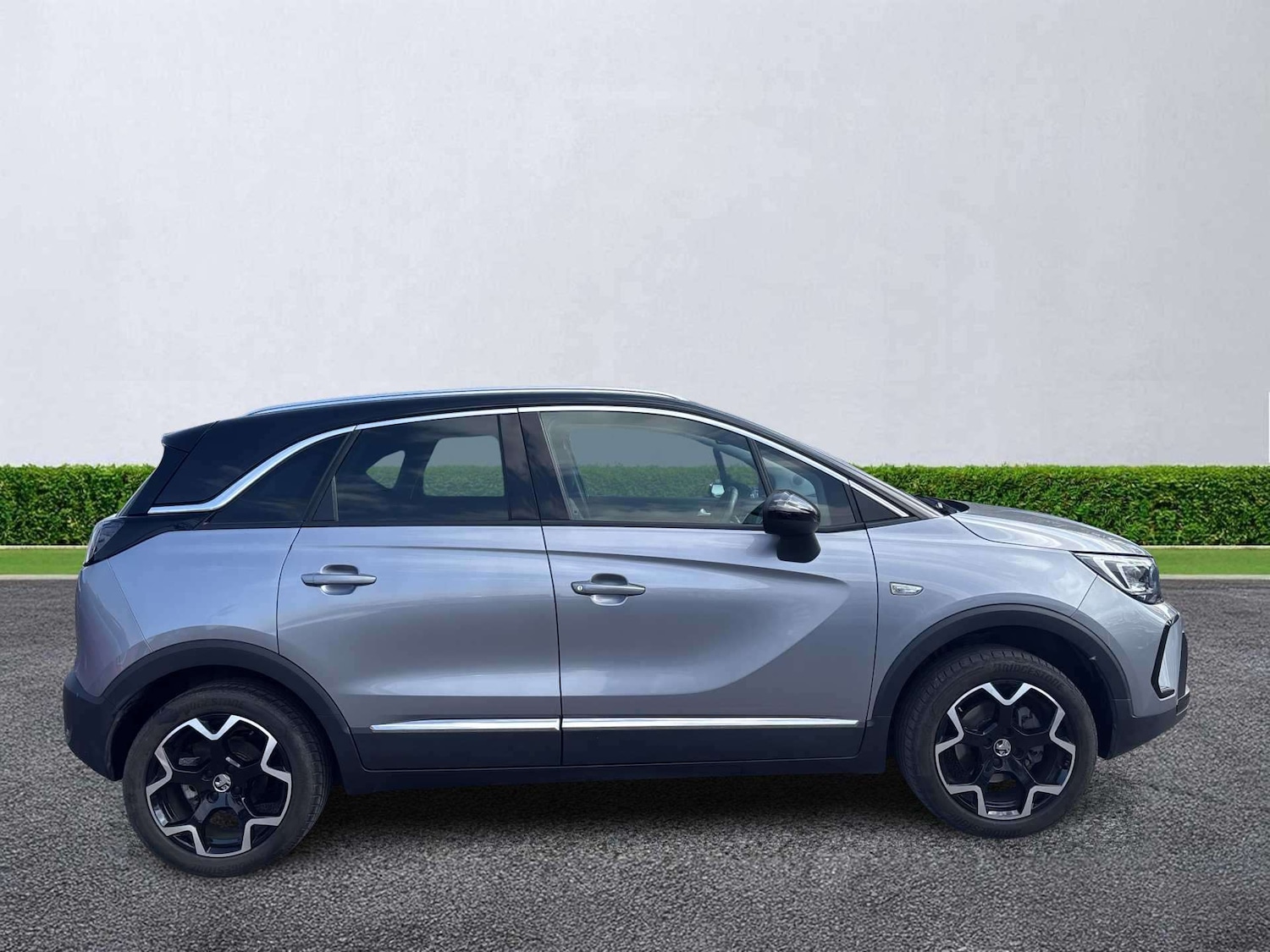 Used Vauxhall Crossland 2022 for sale - 78193115: Photo 3