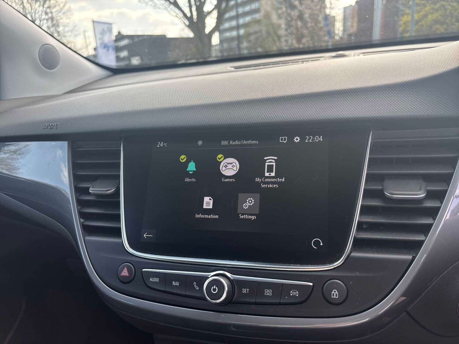 Used Vauxhall Crossland 2022 for sale - 78193115: Photo 30