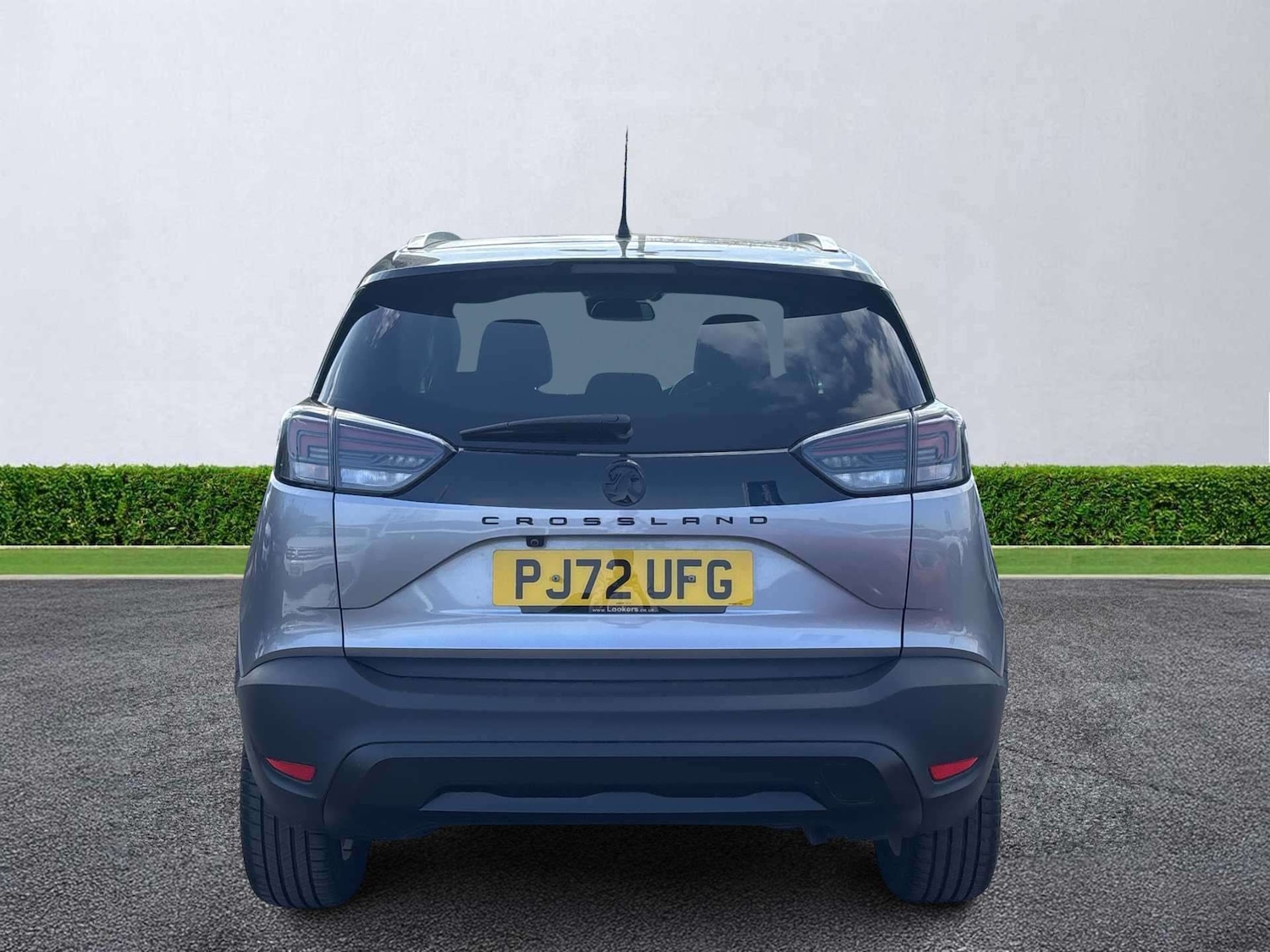 Used Vauxhall Crossland 2022 for sale - 78193115: Photo 4