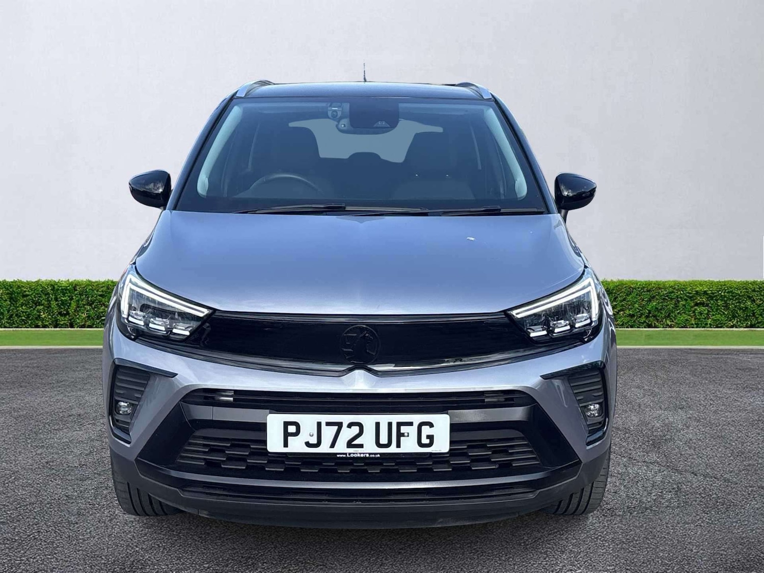 Used Vauxhall Crossland 2022 for sale - 78193115: Photo 5