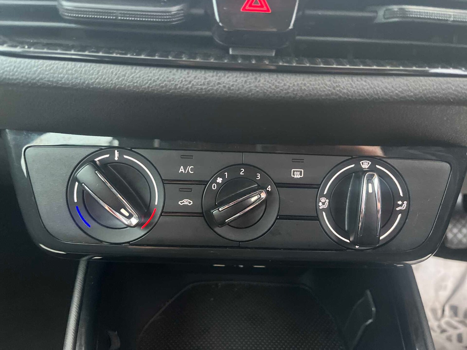 Used Skoda Fabia 2022 for sale - 77489137: Photo 11