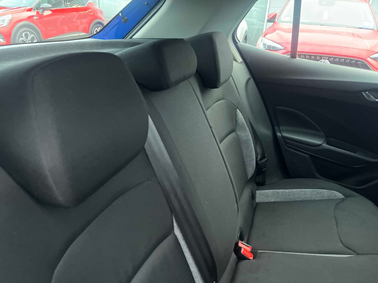 Used Skoda Fabia 2022 for sale - 77489137: Photo 15