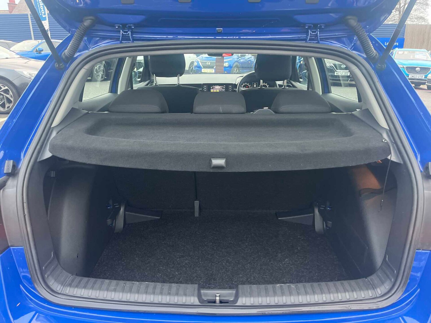 Used Skoda Fabia 2022 for sale - 77489137: Photo 16