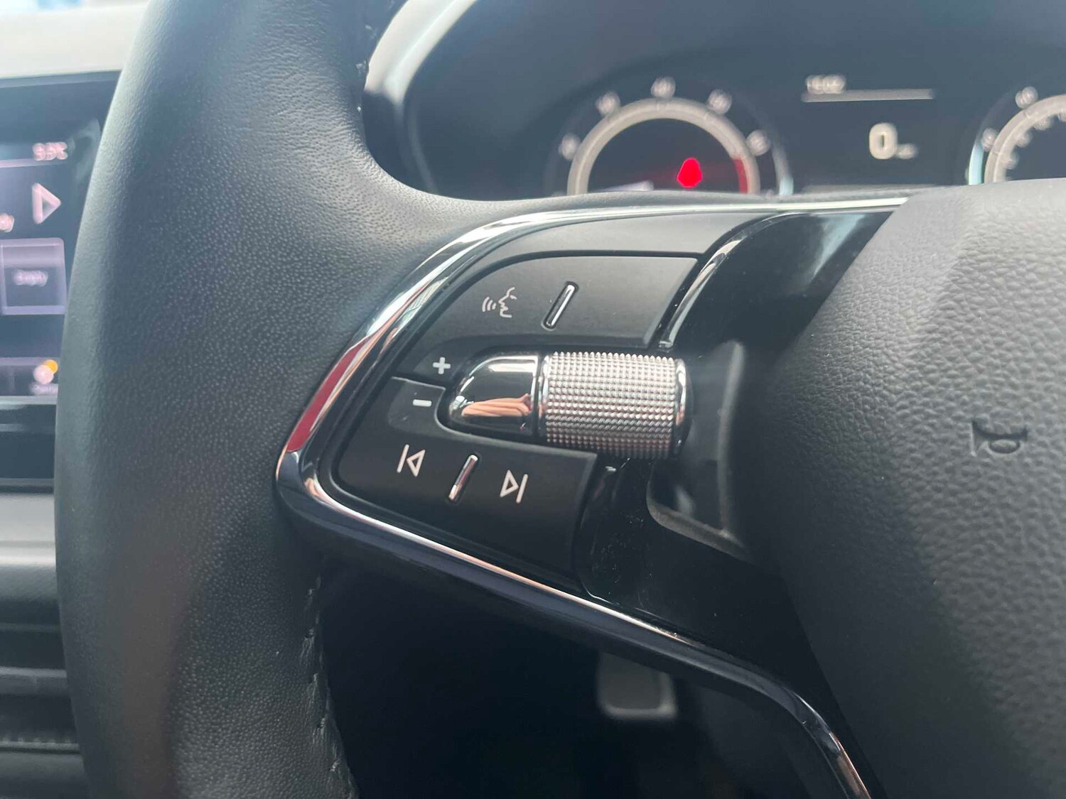 Used Skoda Fabia 2022 for sale - 77489137: Photo 24