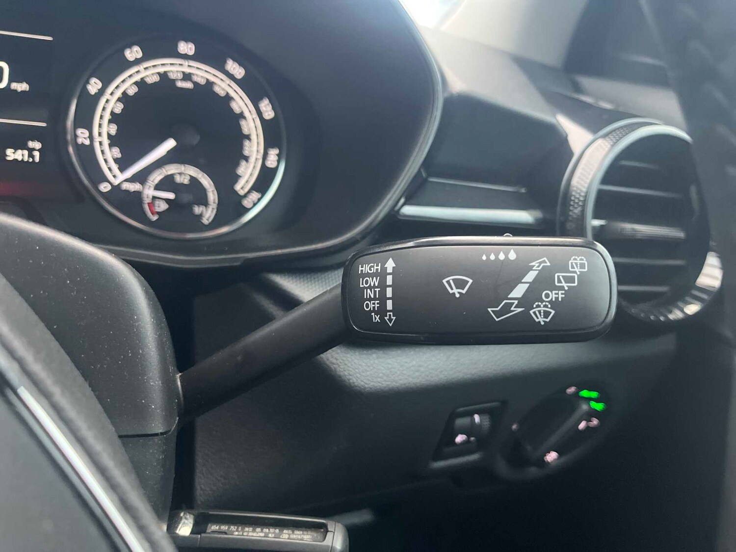 Used Skoda Fabia 2022 for sale - 77489137: Photo 25