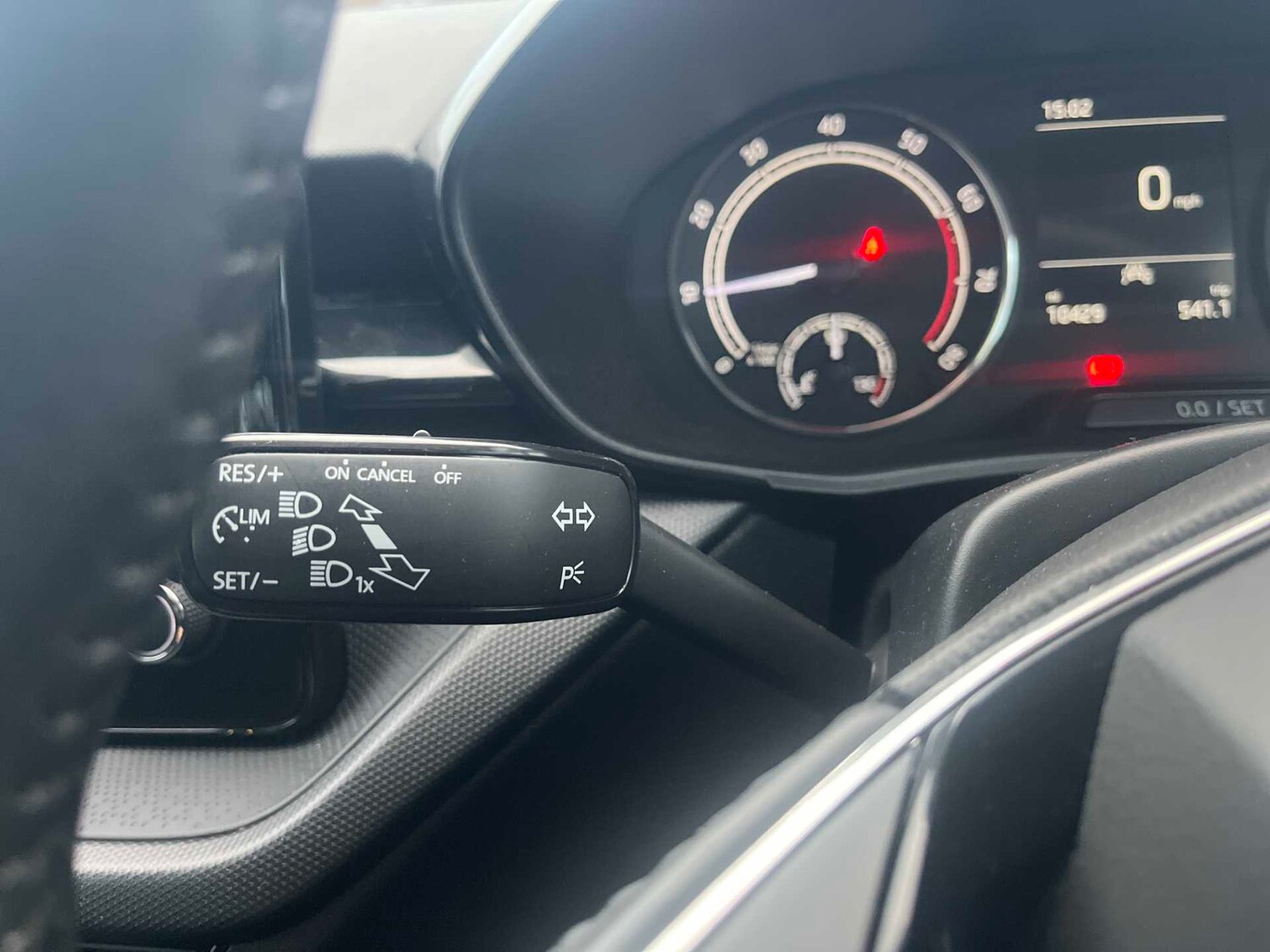 Used Skoda Fabia 2022 for sale - 77489137: Photo 26