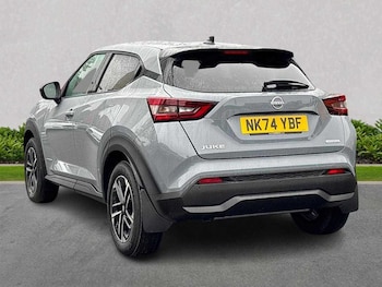 Used Nissan Juke 2024 for sale - 75436740: Photo