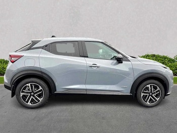 Used Nissan Juke 2024 for sale - 75436740: Photo