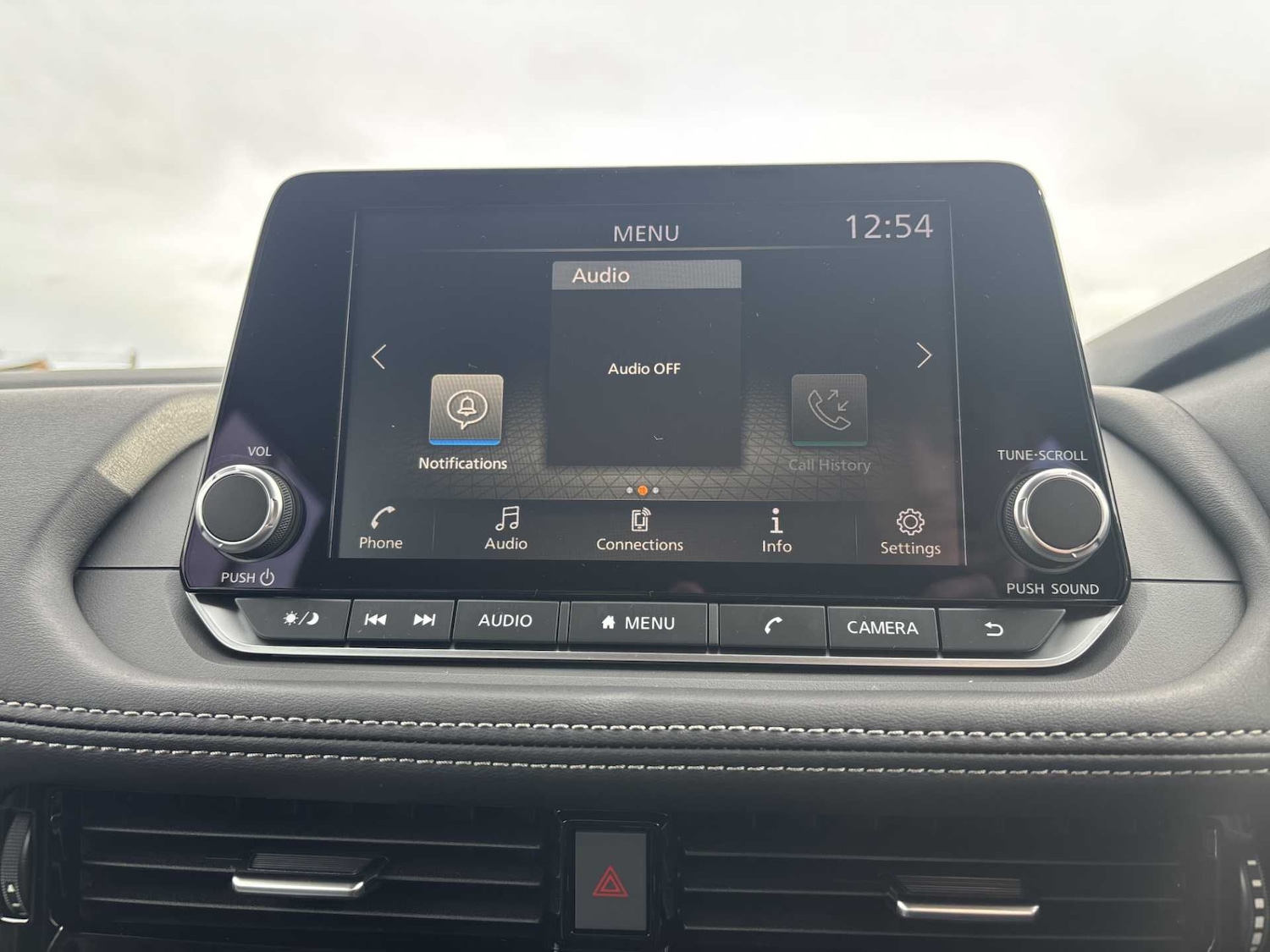 Used Nissan X-Trail 2025 for sale - 76171548: Photo 10