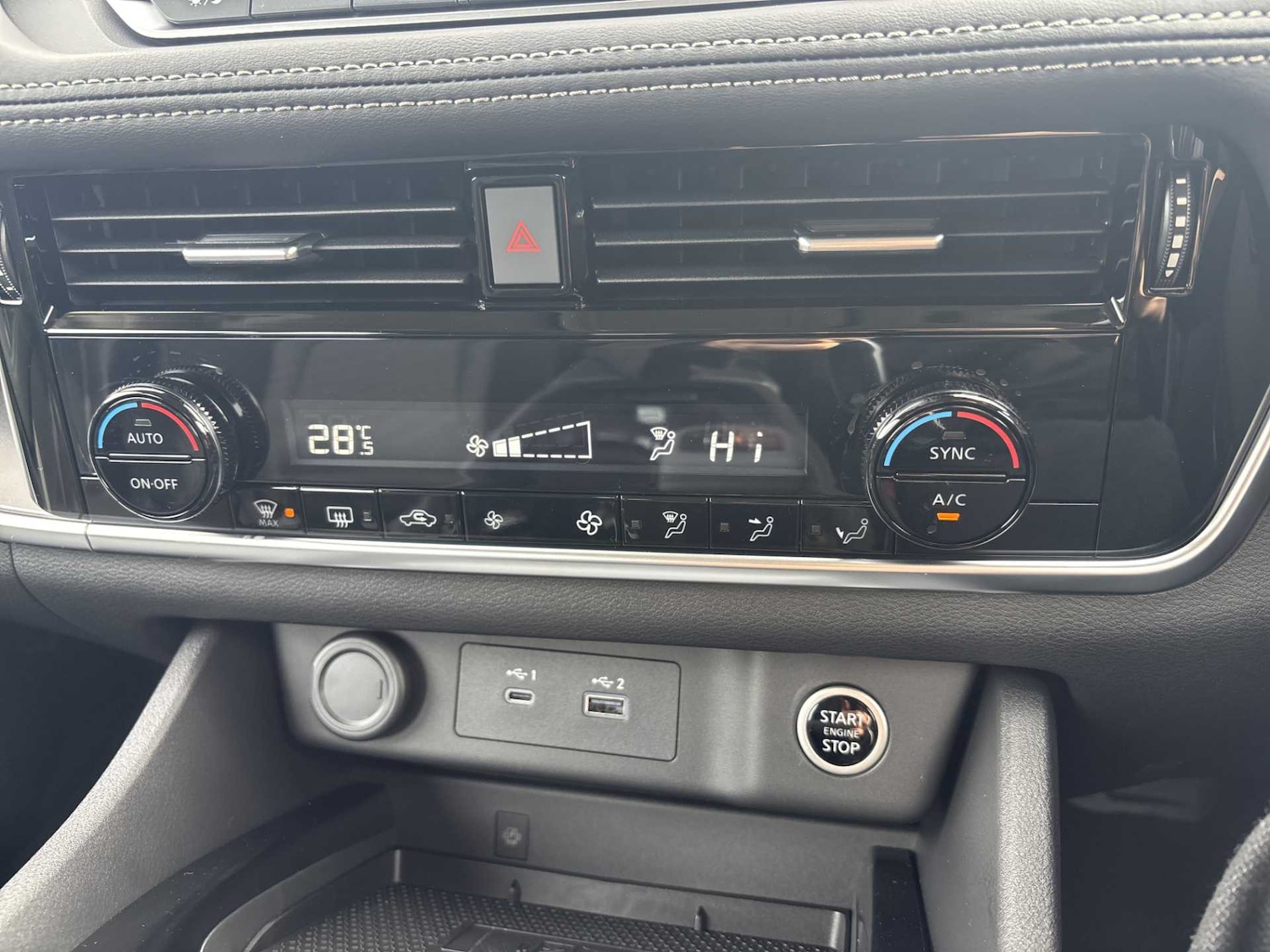 Used Nissan X-Trail 2025 for sale - 76171548: Photo 11