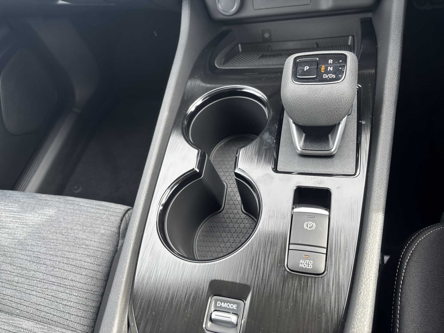 Used Nissan X-Trail 2025 for sale - 76171548: Photo 12