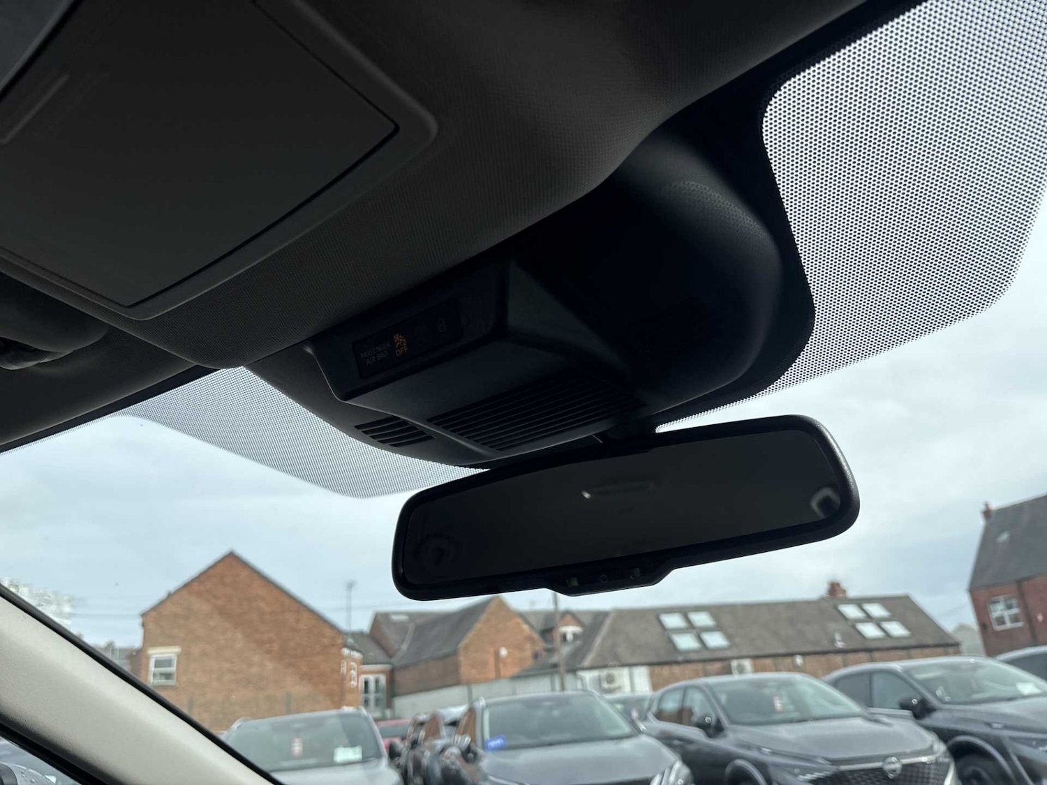 Used Nissan X-Trail 2025 for sale - 76171548: Photo 13