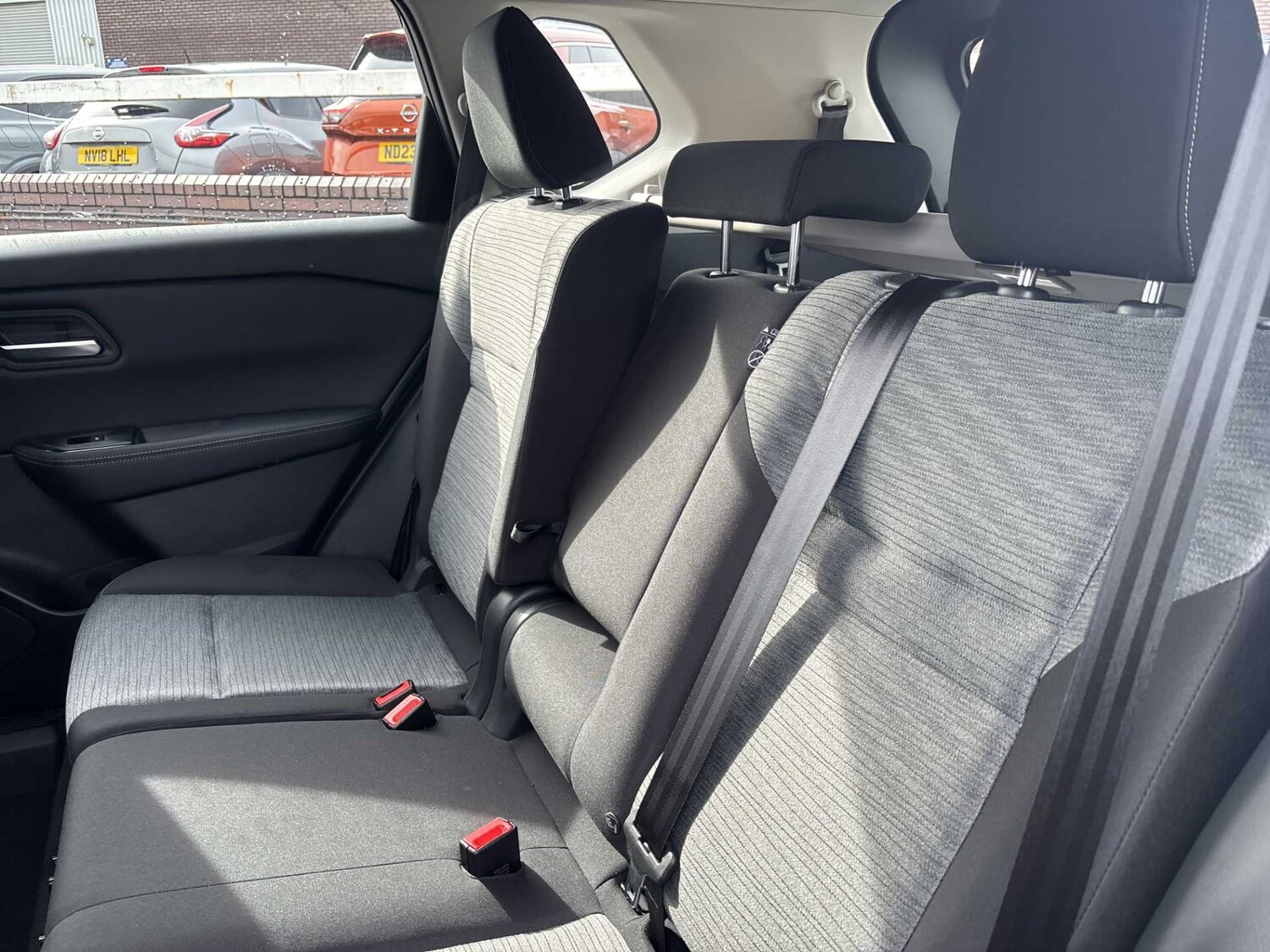 Used Nissan X-Trail 2025 for sale - 76171548: Photo 15