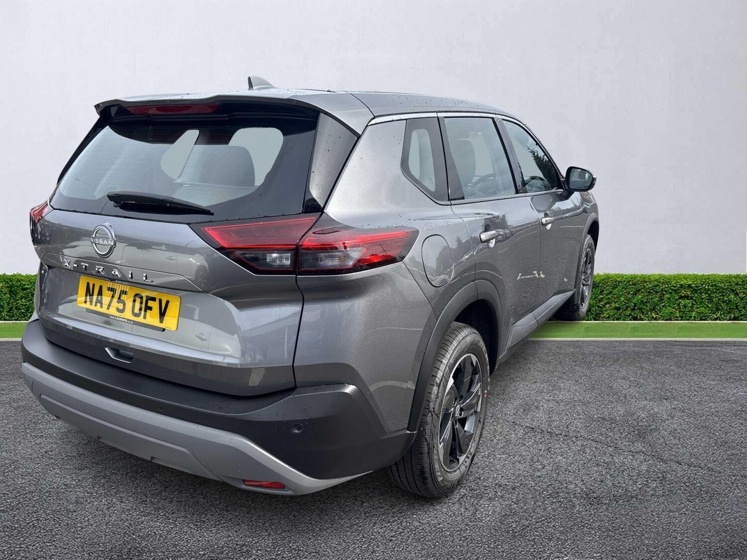 Used Nissan X-Trail 2025 for sale - 76171548: Photo 17