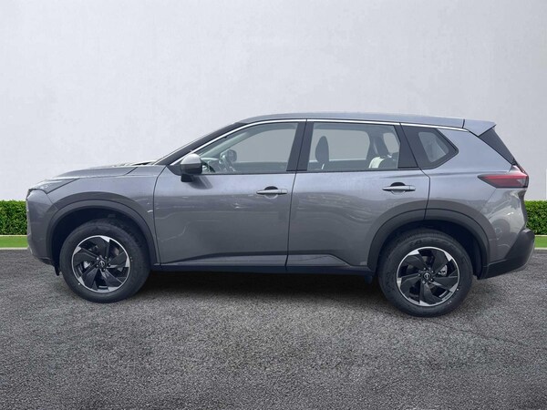 Used Nissan X-Trail 2025 for sale - 76171548: Photo 18
