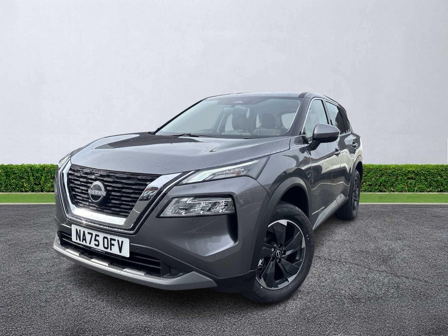 Used Nissan X-Trail 2025 for sale - 76171548: Photo 19