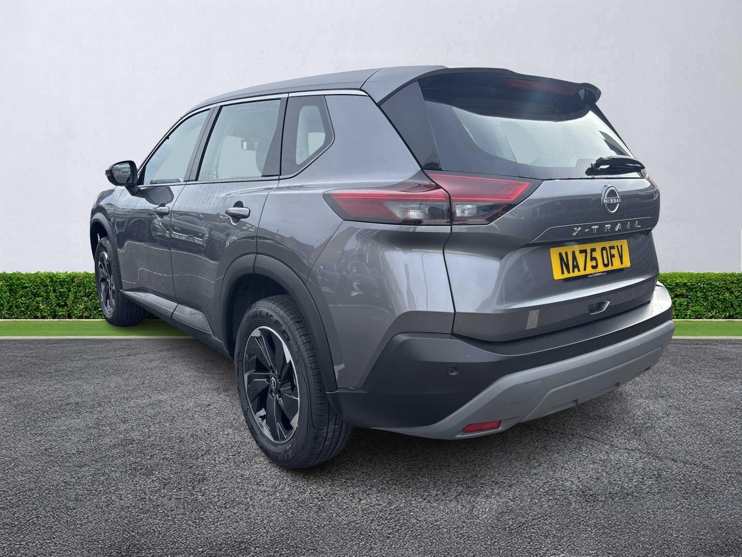 Used Nissan X-Trail 2025 for sale - 76171548: Photo 2