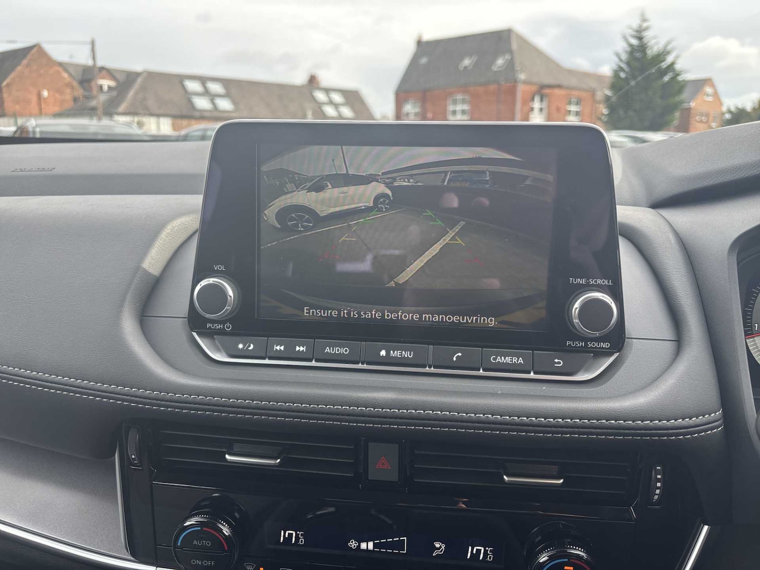 Used Nissan X-Trail 2025 for sale - 76171548: Photo 21