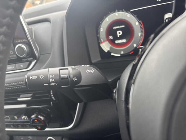 Used Nissan X-Trail 2025 for sale - 76171548: Photo 26