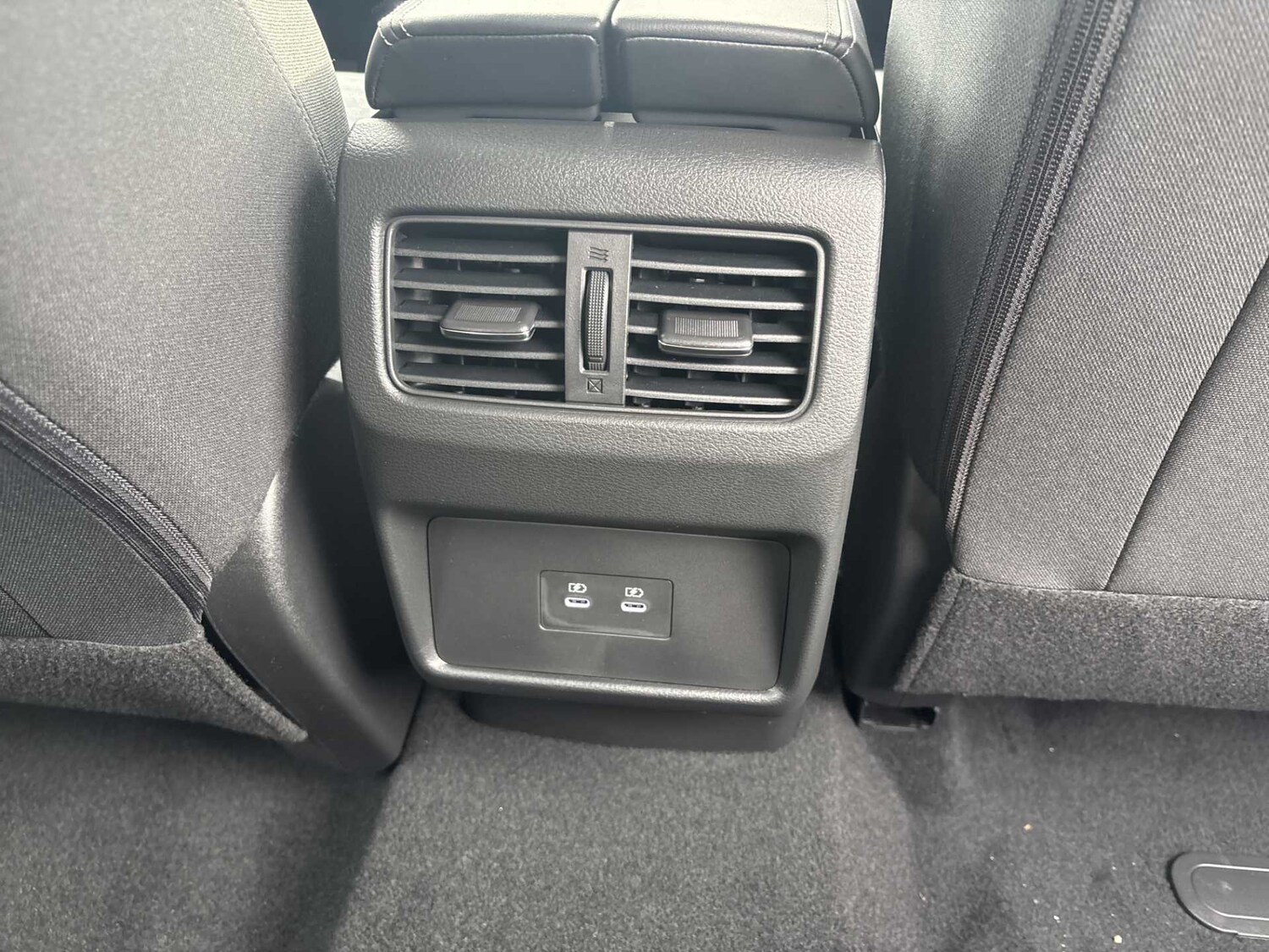 Used Nissan X-Trail 2025 for sale - 76171548: Photo 27