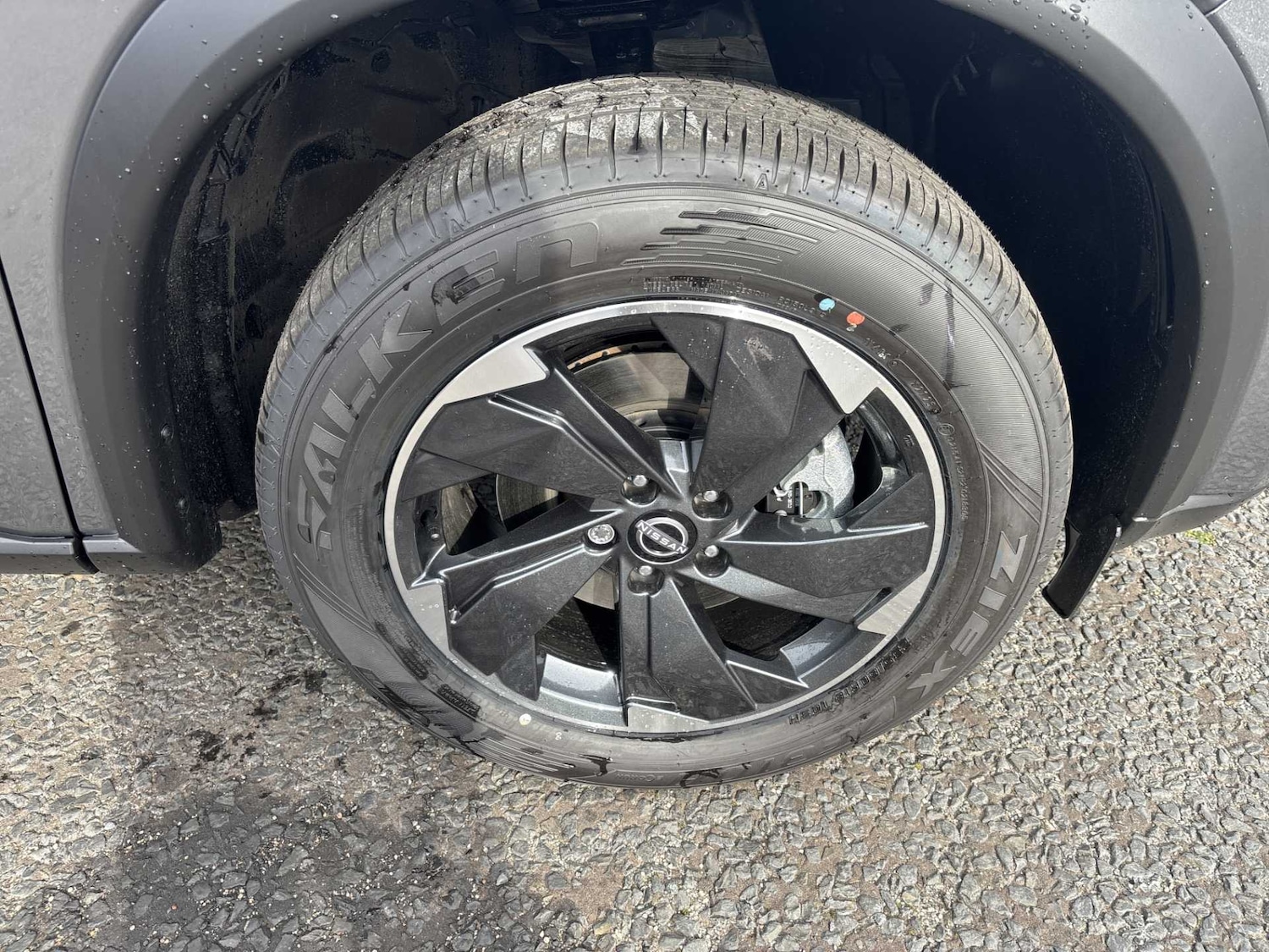 Used Nissan X-Trail 2025 for sale - 76171548: Photo 28