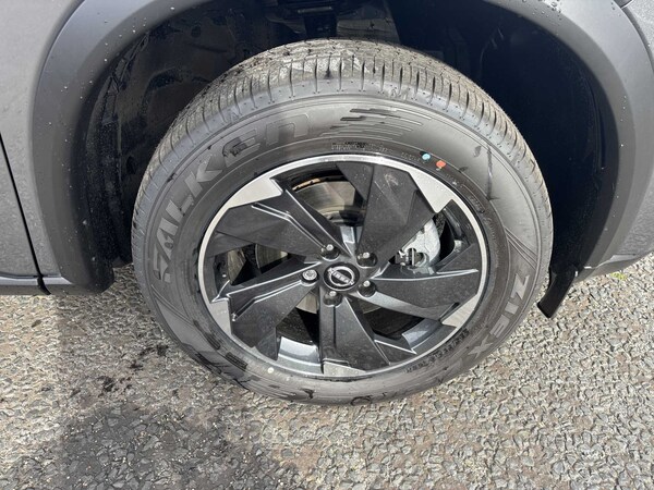 Used Nissan X-Trail 2025 for sale - 76171548: Photo 28