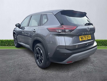 Used Nissan X-Trail 2025 for sale - 76171548: Photo