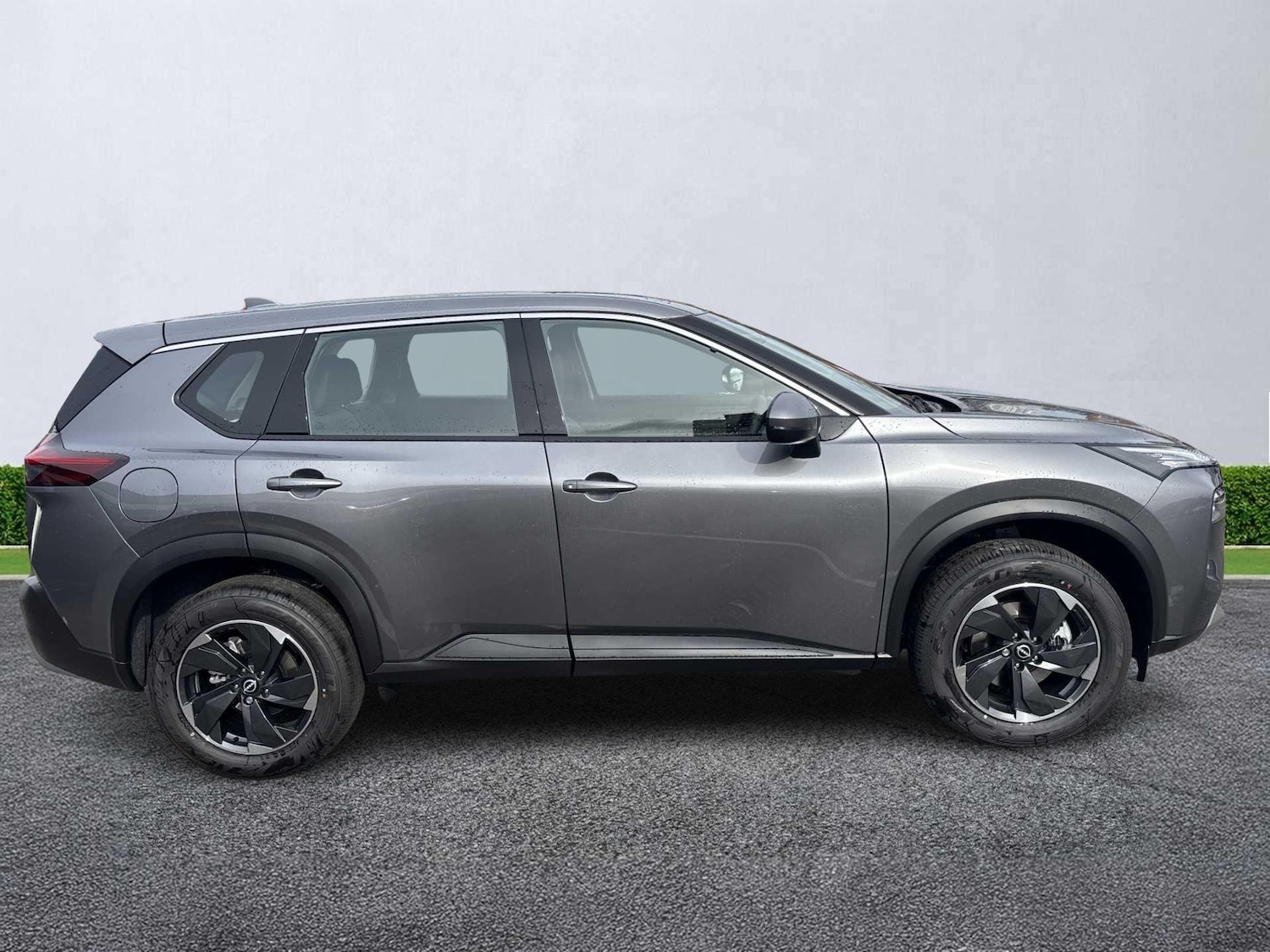 Used Nissan X-Trail 2025 for sale - 76171548: Photo 3